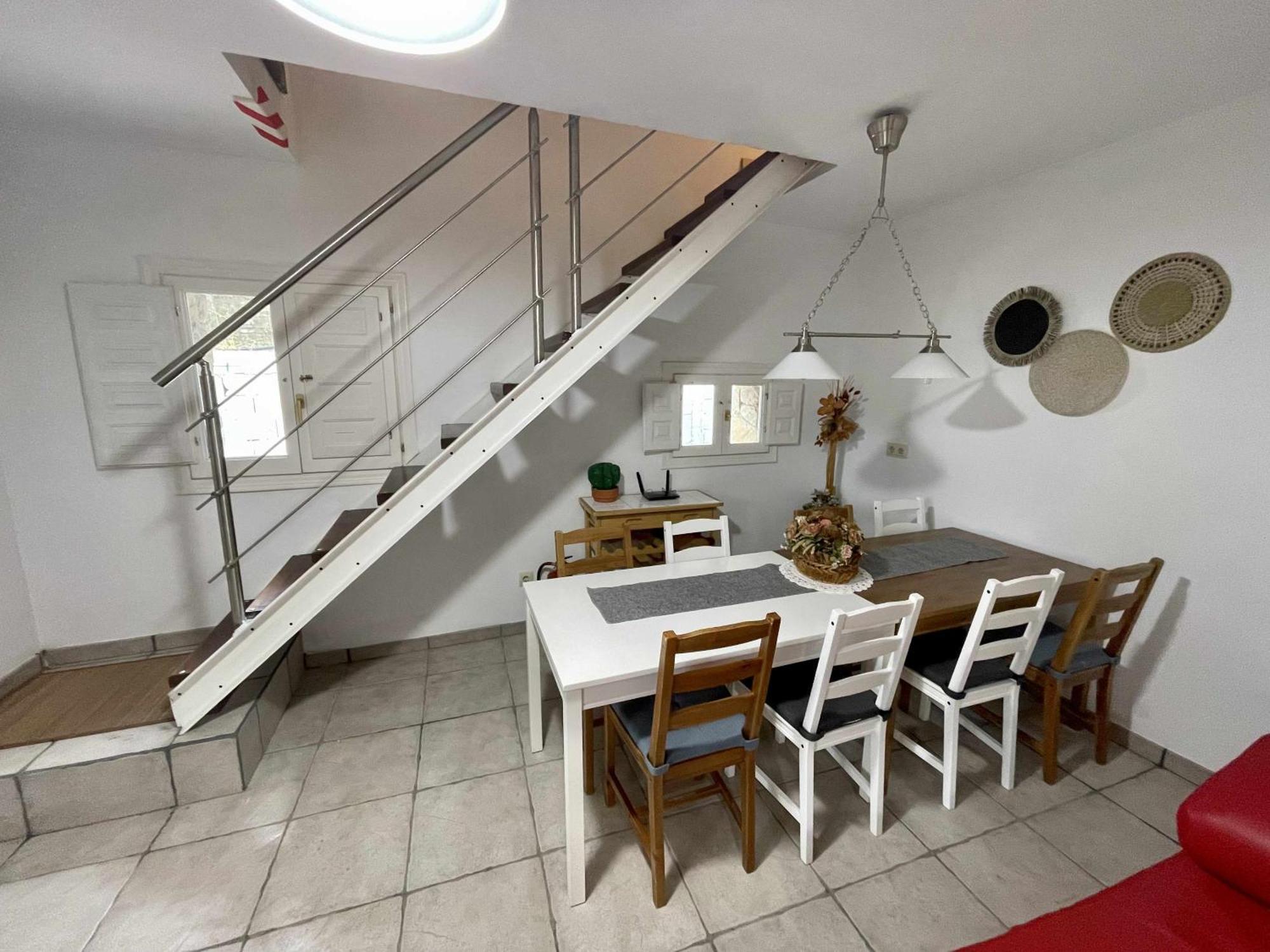 Chalet Del Roble Villa Biescas  Esterno foto