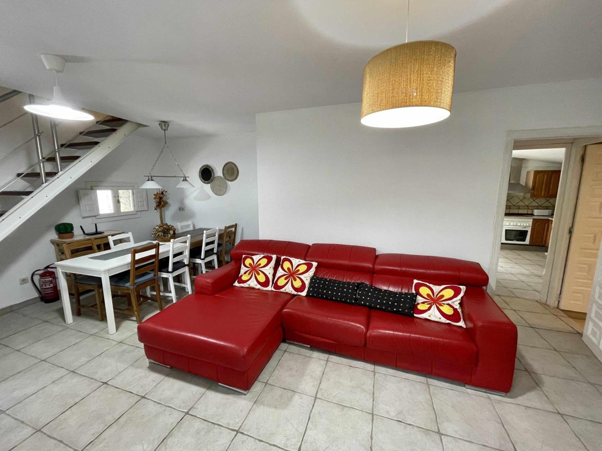 Chalet Del Roble Villa Biescas  Esterno foto